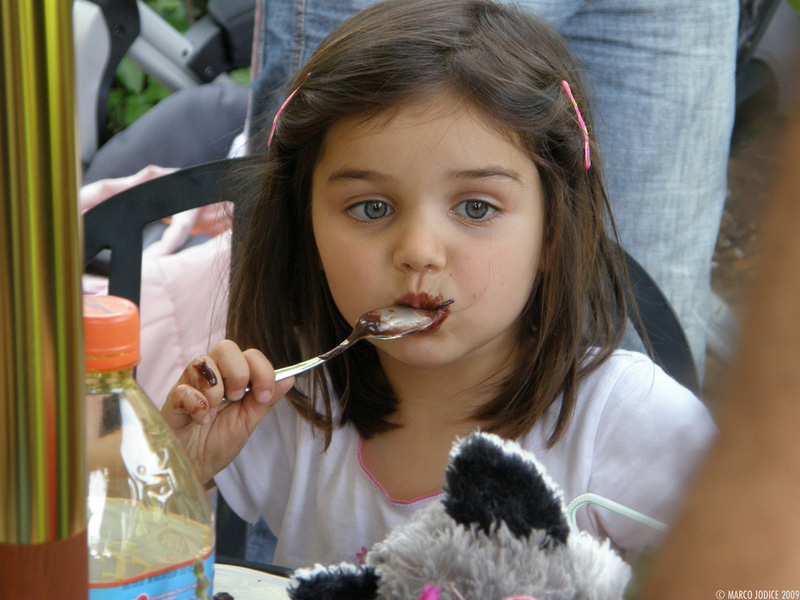 Nutella