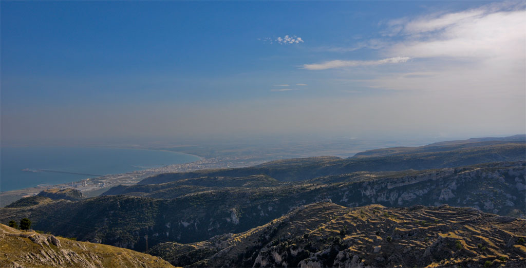Gargano