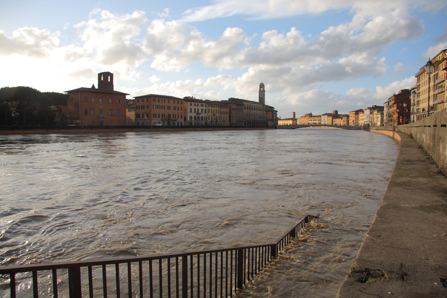Arno...pancione