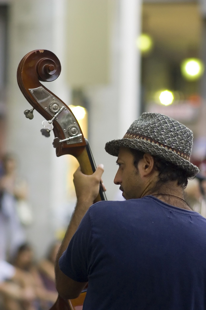 Busker