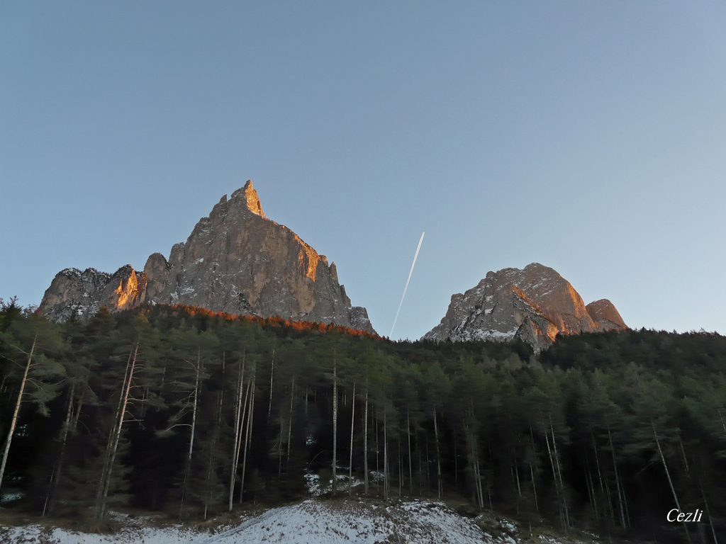 passaggio