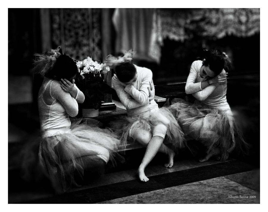 Dancers (di lupo62)