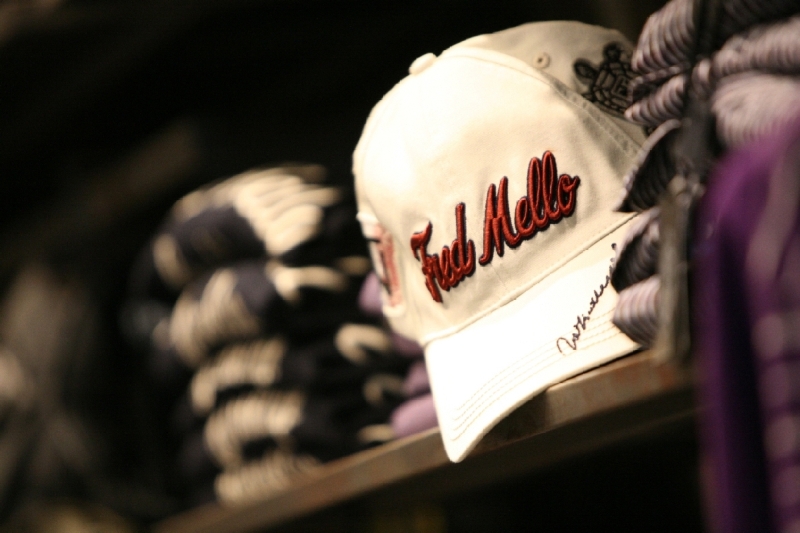 Fred Mello