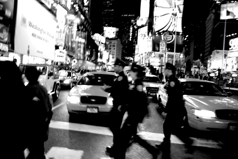Urban Street