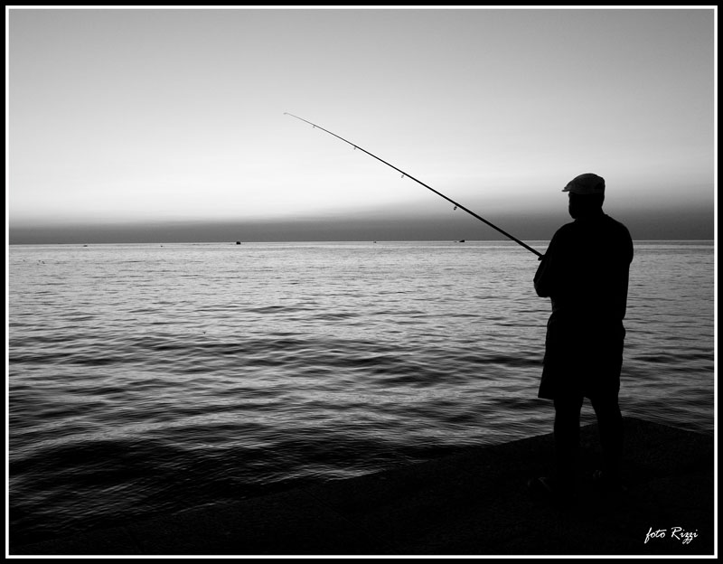 pescatore..