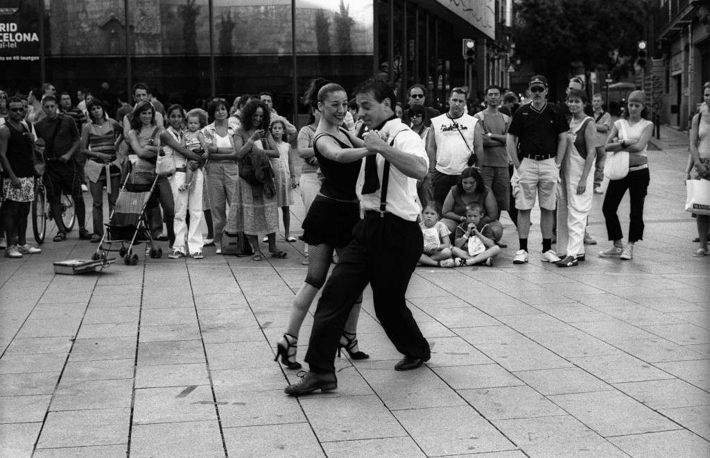 Tango