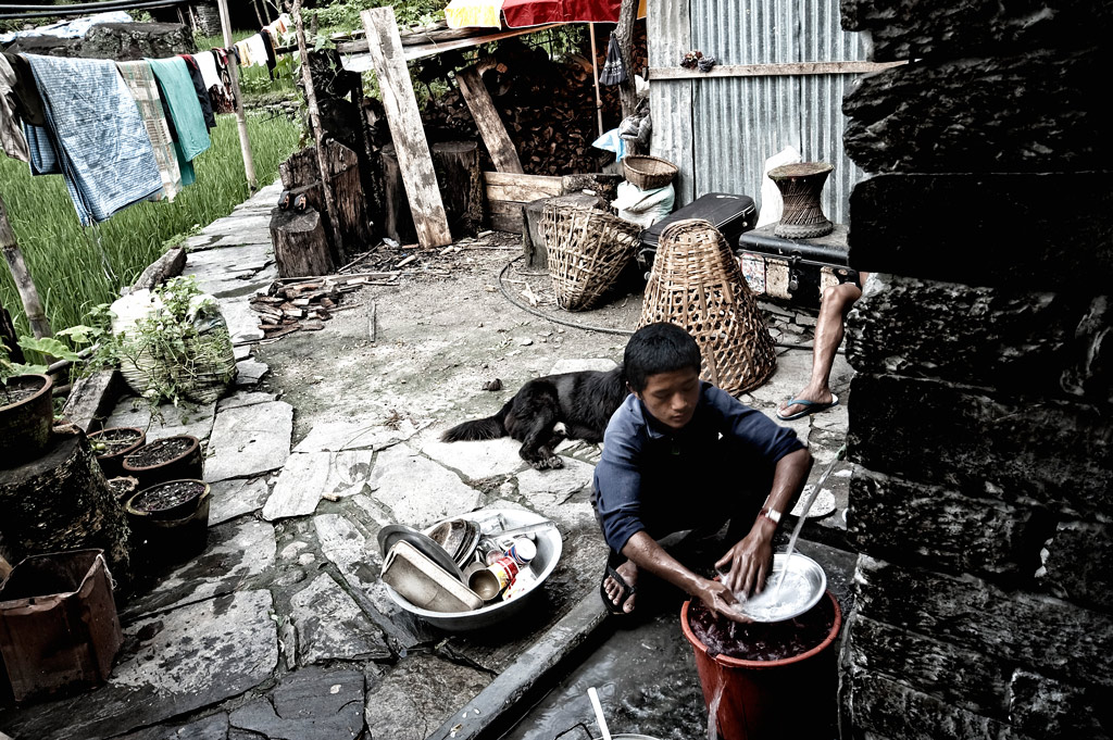 Nepal2009#4