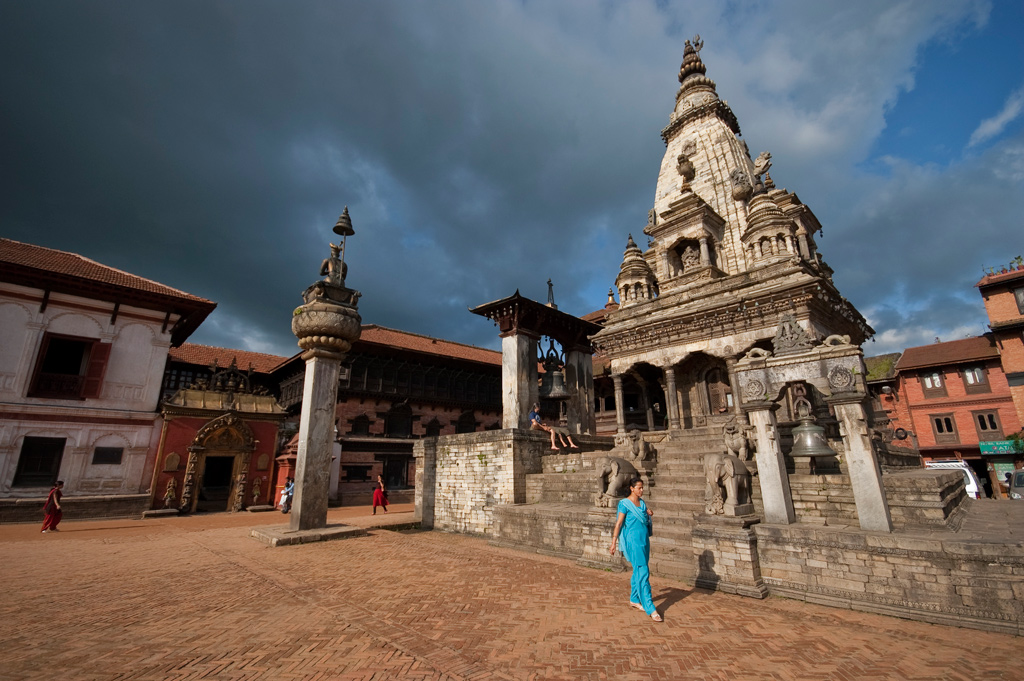 Nepal2009#8
