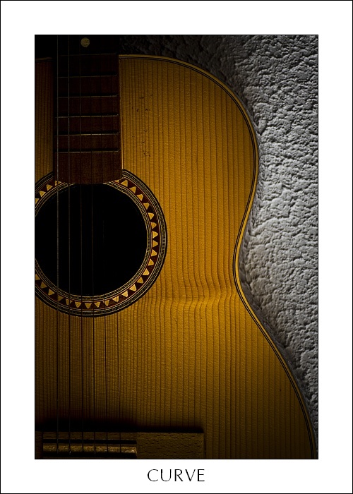 CURVE