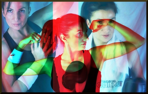 Dimensione Danza