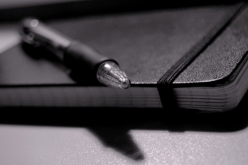 notes
