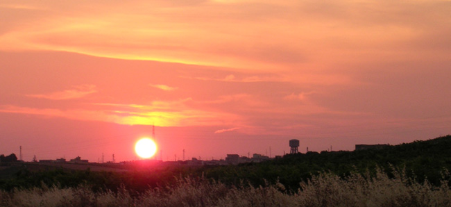 Tramonto