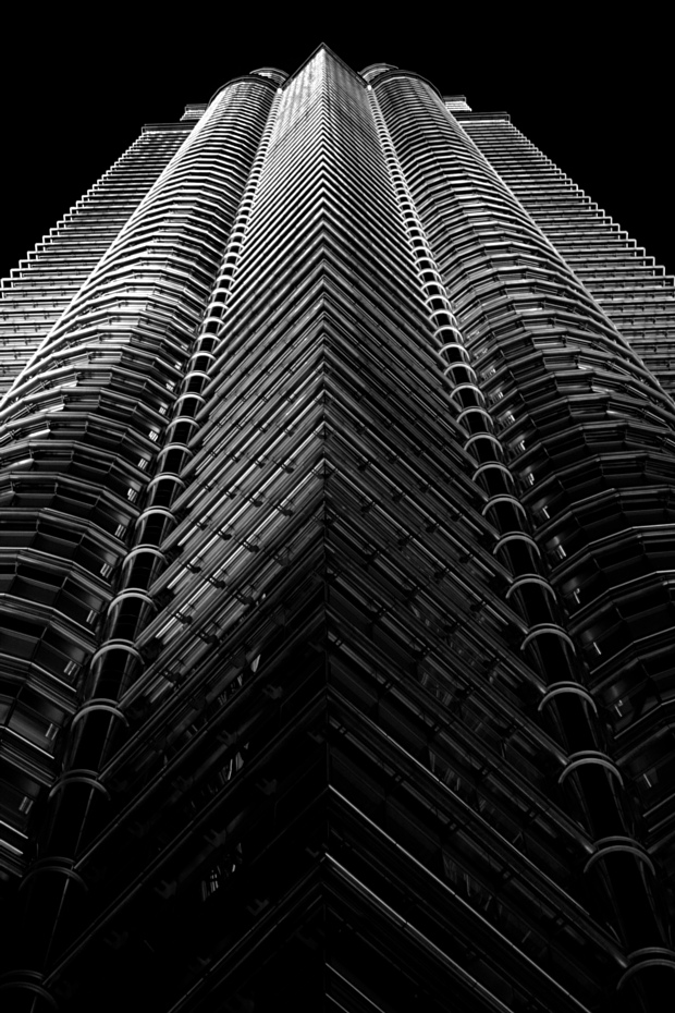Petronas Towers