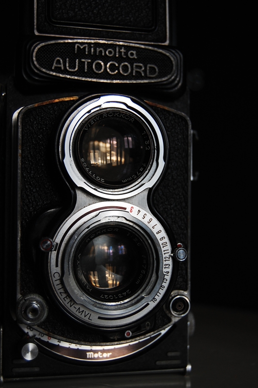 lens c