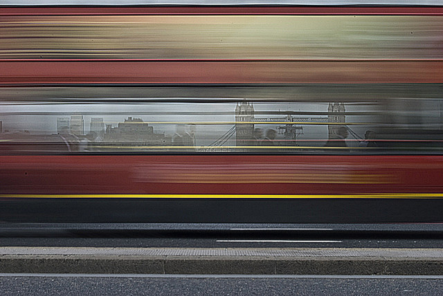 Swinging London (di buiomega)