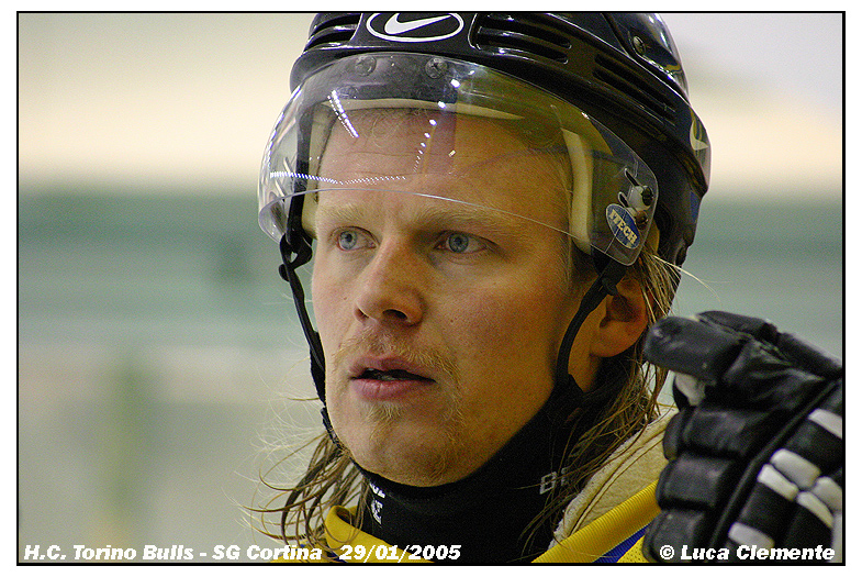 [Sport] HC Torino Bulls - SC Cortina 02