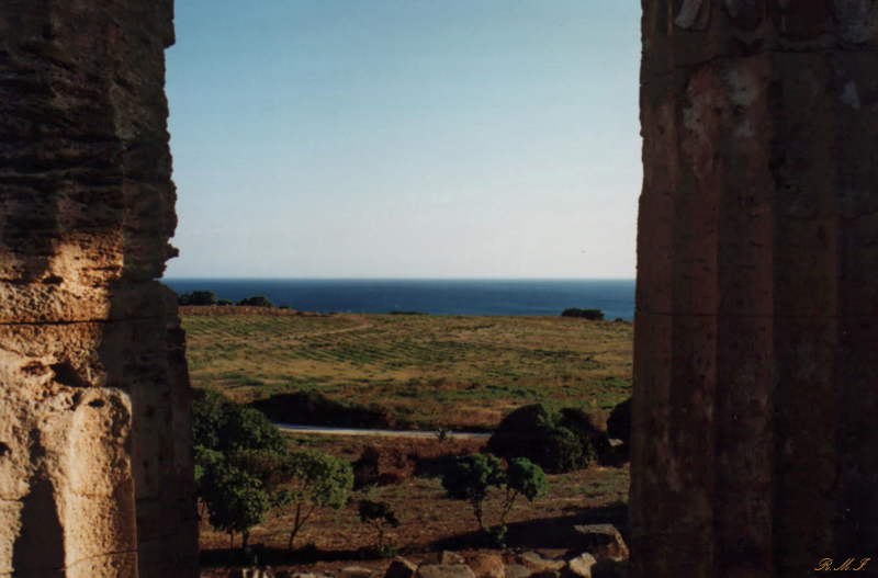 La Magna Grecia
