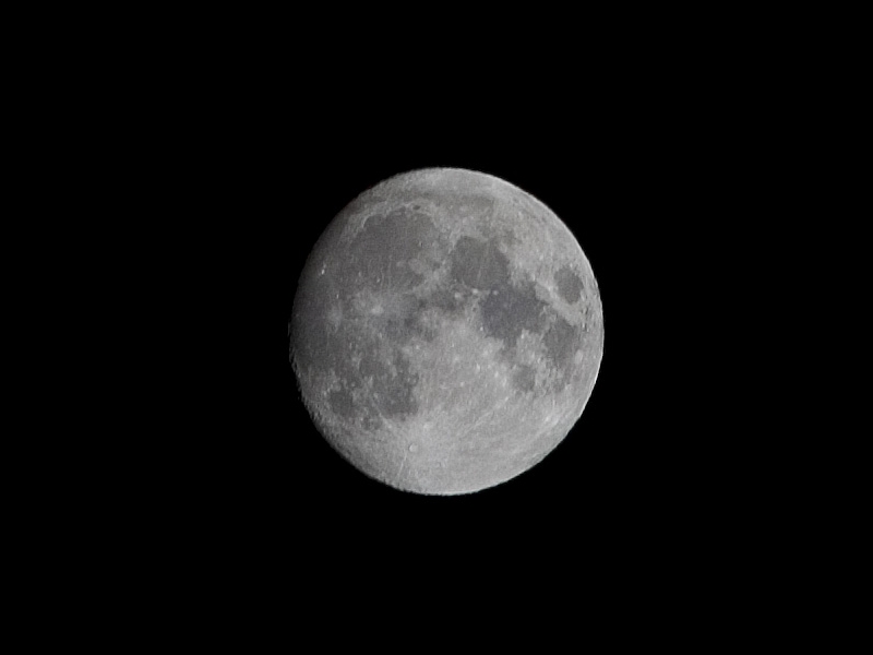 Moon