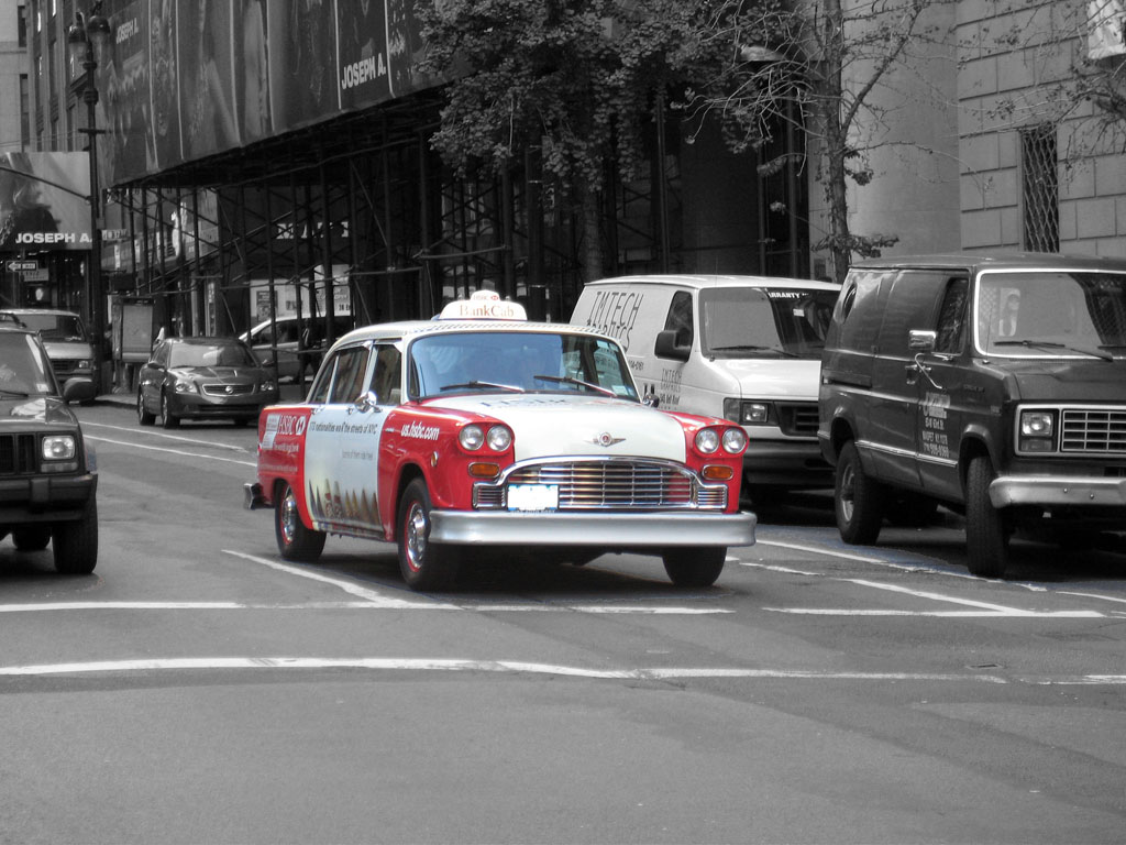 taxi