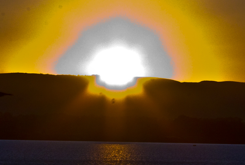 La luce che verr..
