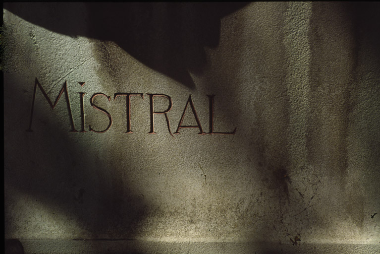 Mistral