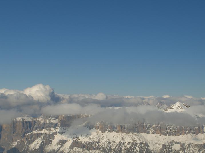 Marmolada