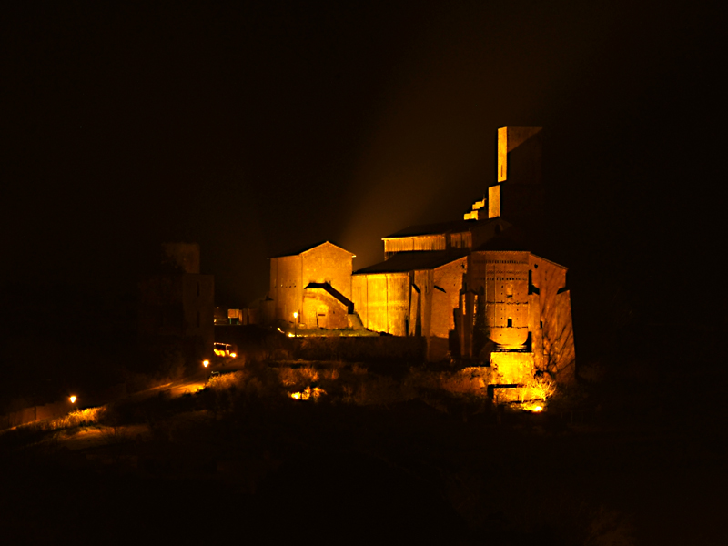 Tuscania
