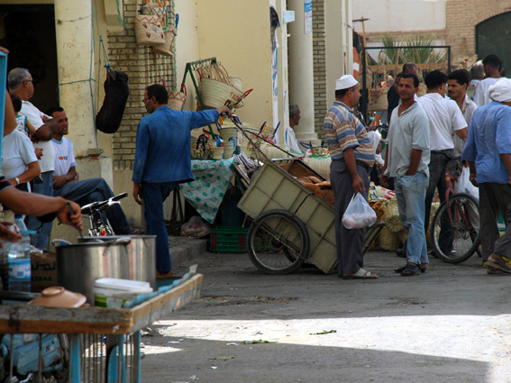 Tunisia