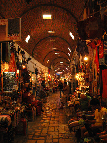 Tunisia