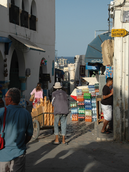 Tunisia
