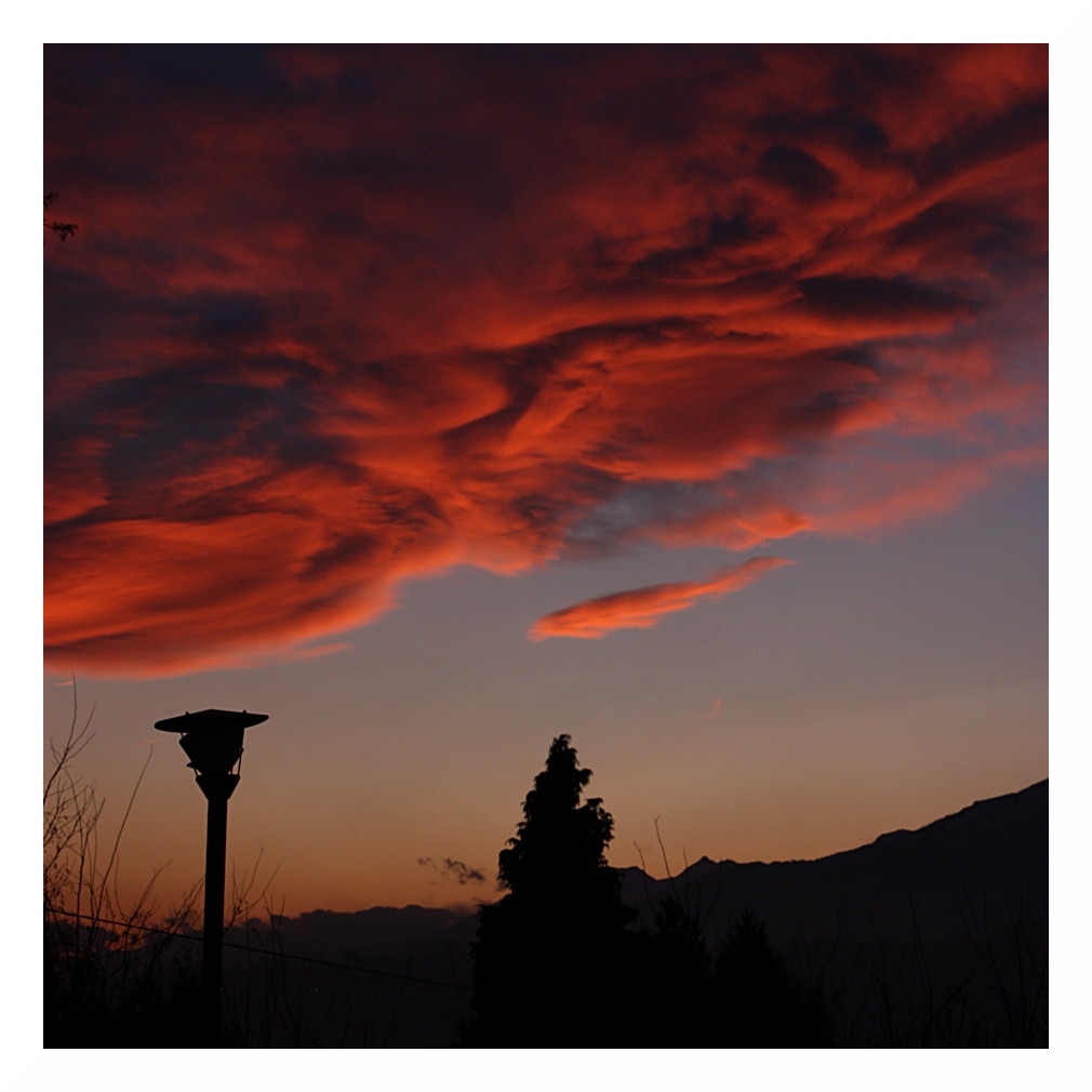 Tramonto