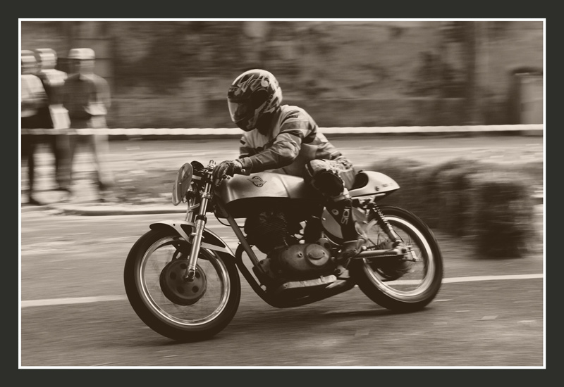 Voghera moto