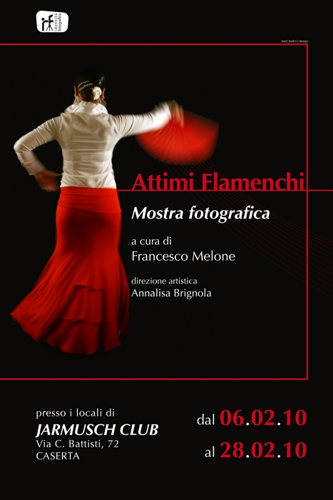 Locandina Febbraio