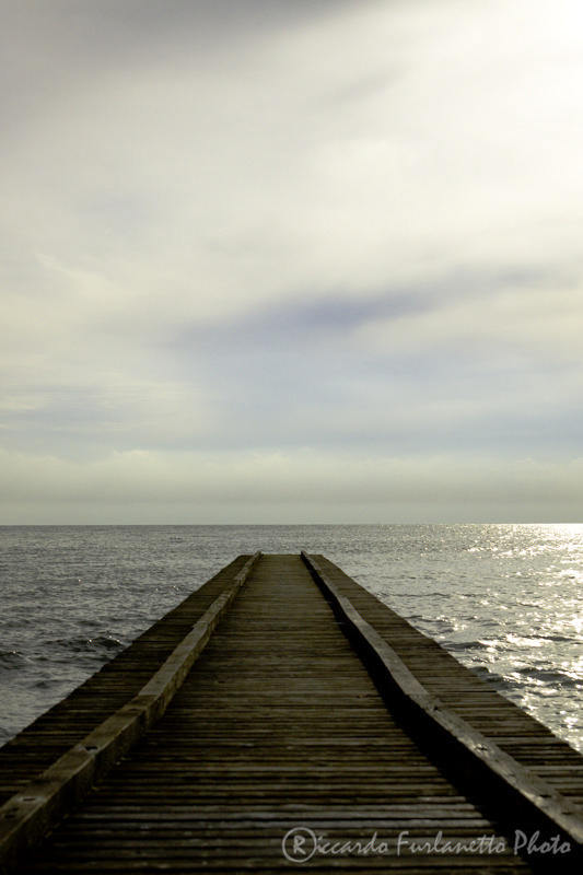 Pontile