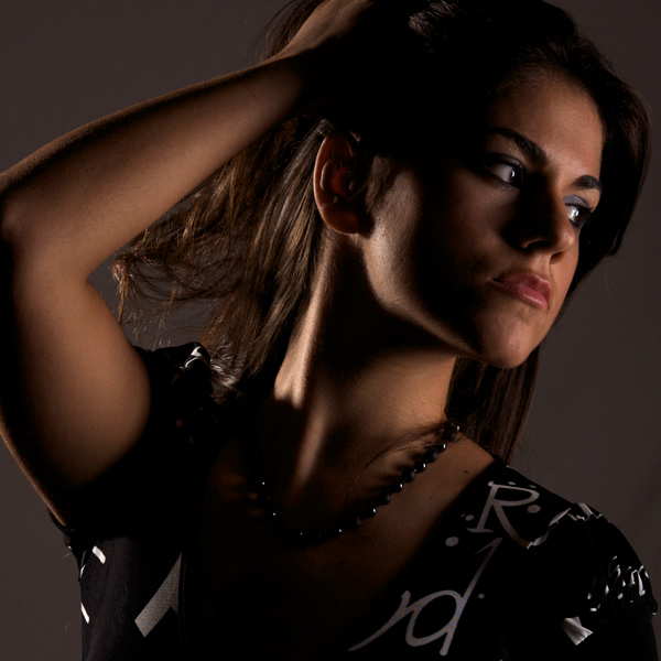 Giovanna #1