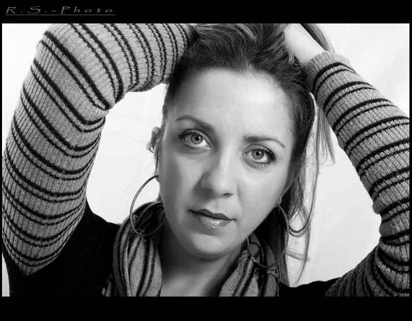 Miss P. Two