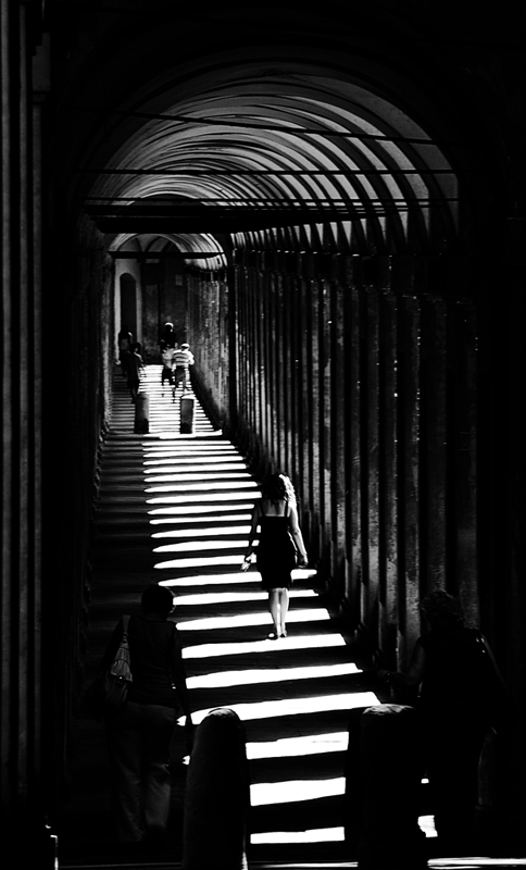 strada facendo
