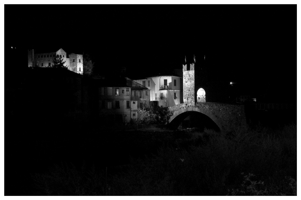 gaietta castello