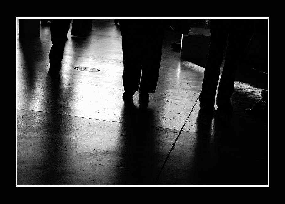 Luci&Ombre #3
