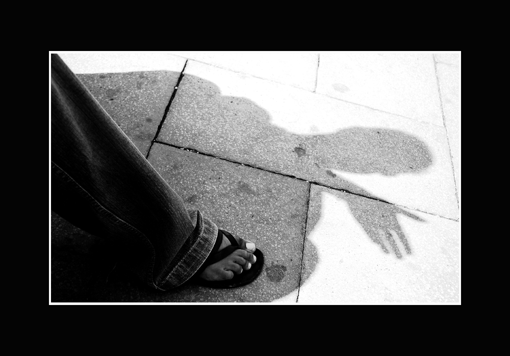 Luci&Ombre #4