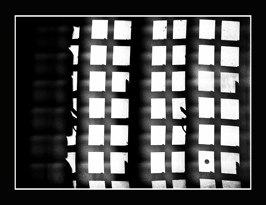 Luci&Ombre #6