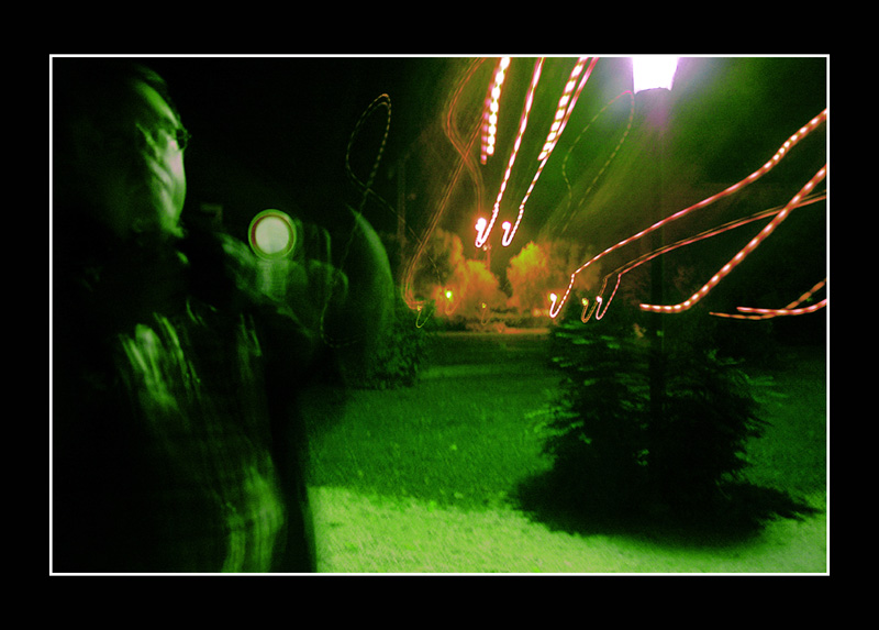 NightLife #07