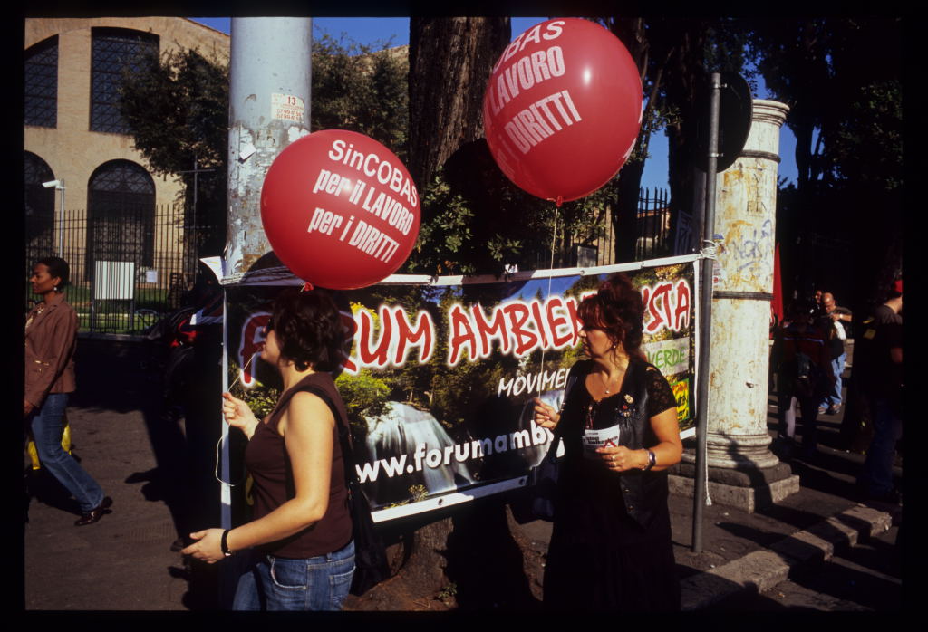 manifestazione 2