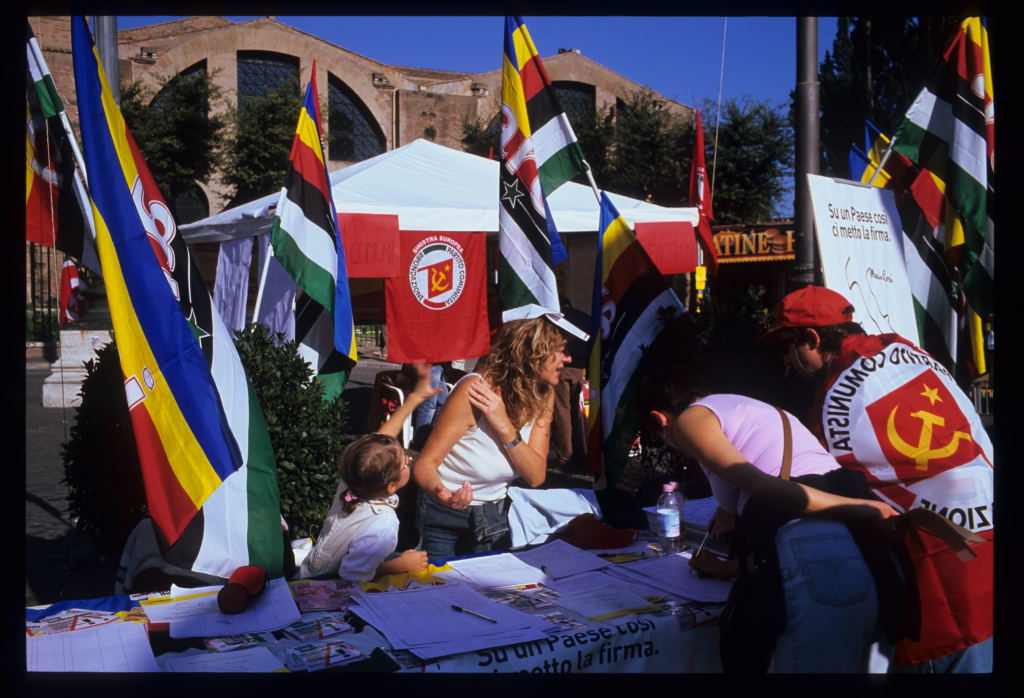 manifestazione 9