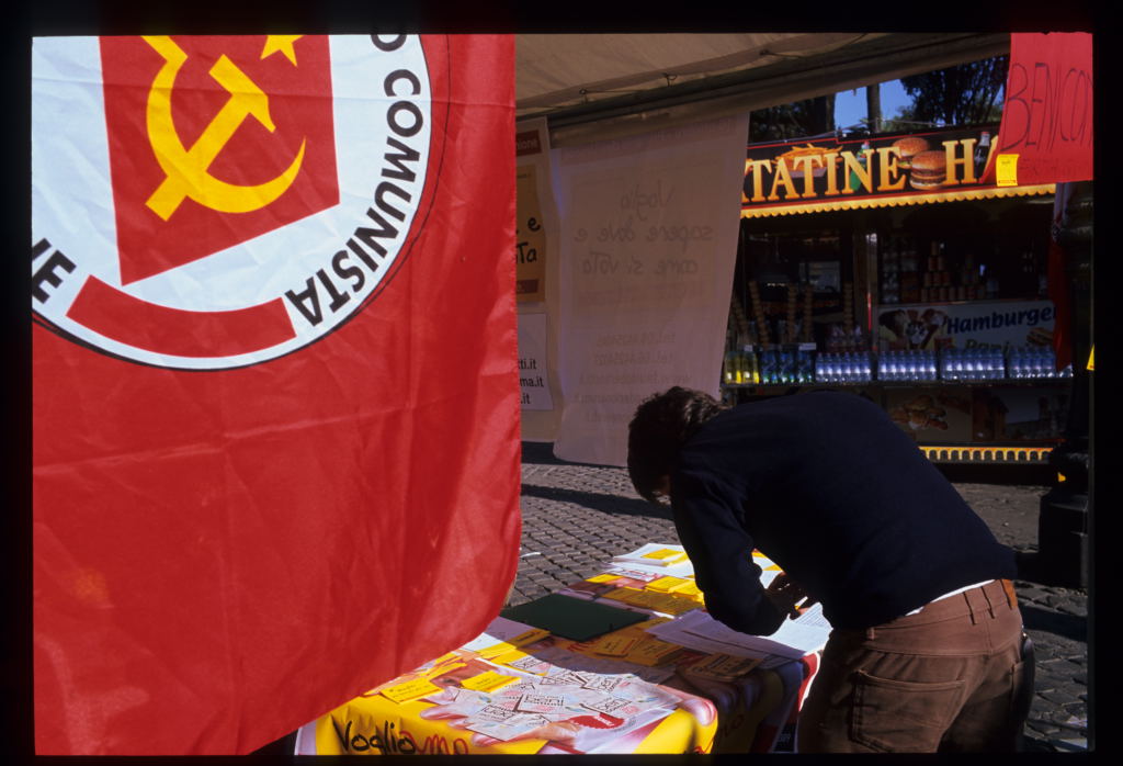 manifestazione 11