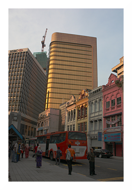 Kuala Lumpur - cartolina n 7
