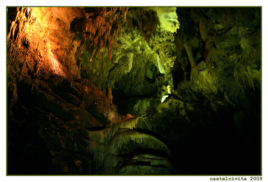 Castelcivita 2009_10