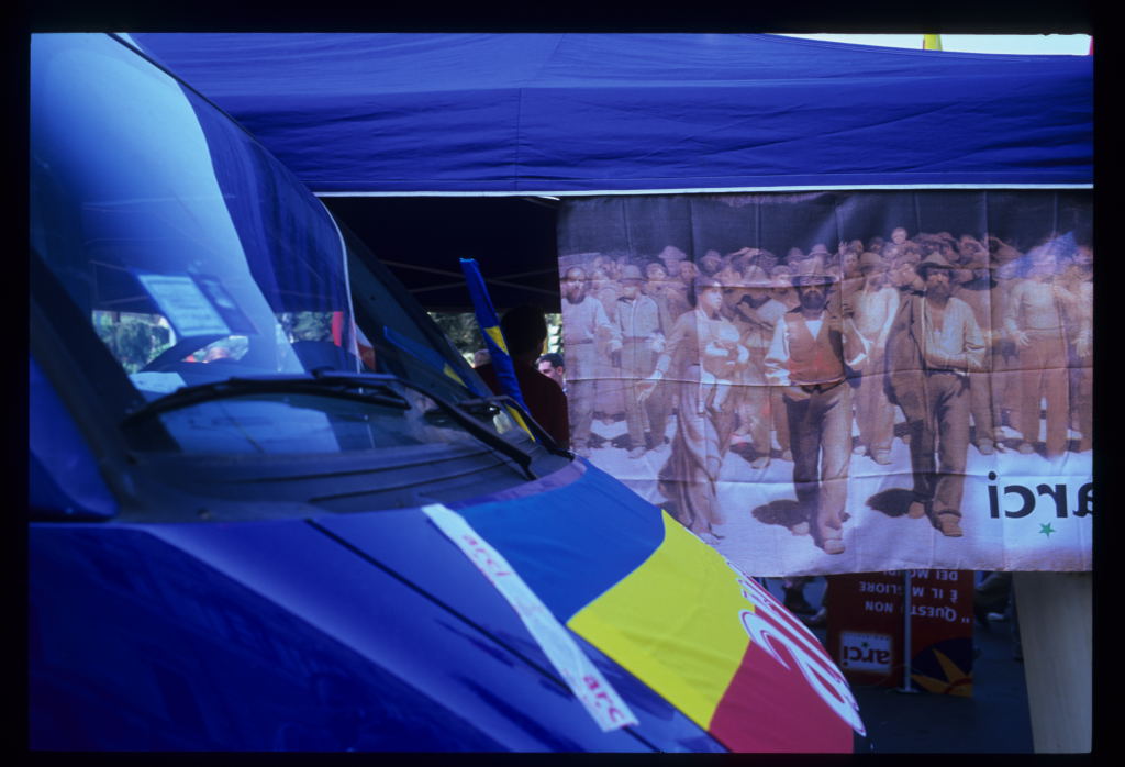 manifestazione 14