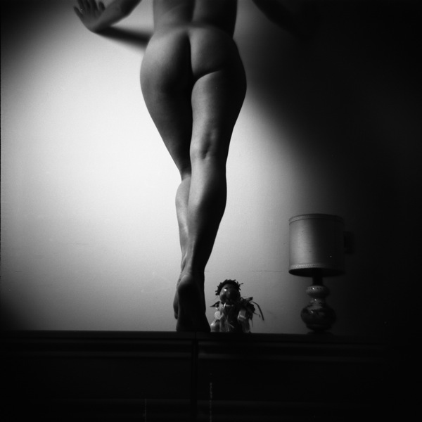 Diana.