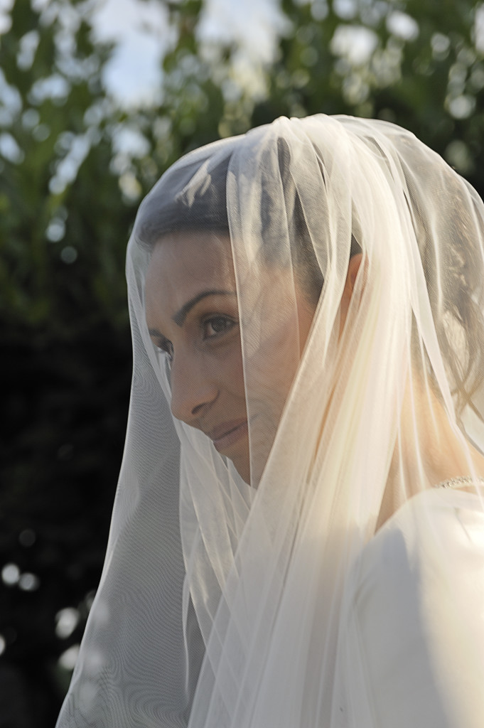 Una sposa